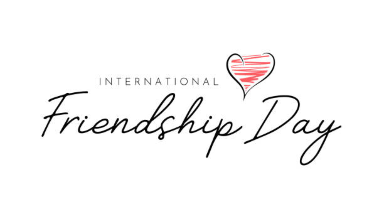 Is Friendship day on July 30 or August 4? Explained
