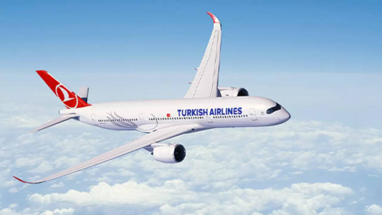 Turkish Technic and Citilink sign A320 component support agreement