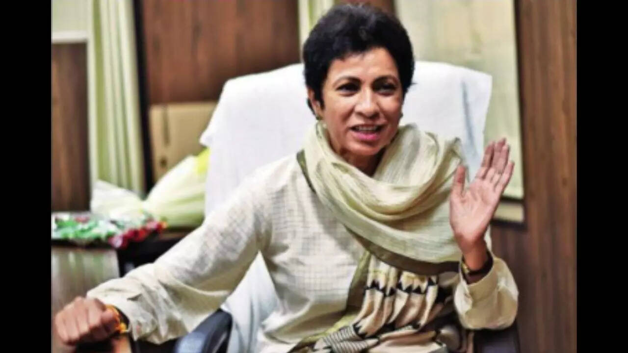 Kumari Selja &lsquo;CM face&rsquo; in Haryana Congress posters, rift with Hooda faction widens