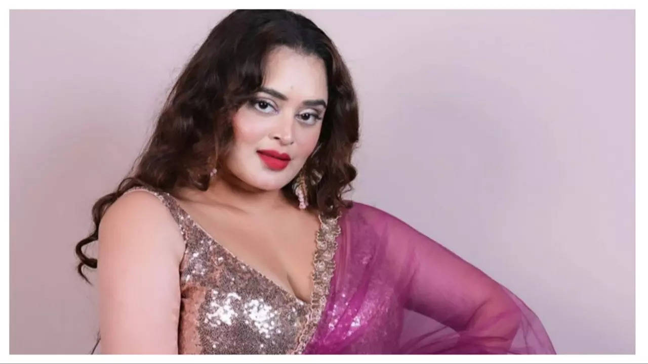 Bebika Dhurve on facing body-shamming says, 'People should not take social media trolling seriously because there are frustrated people on the internet'