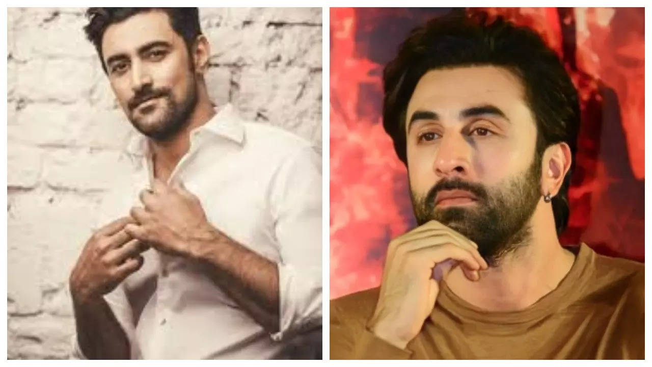 Kunal Kapoor to star in Ranbir Kapoor and Nitesh Tiwari’s epic ‘Ramayana’? Here’s what we know | Hindi Movie News