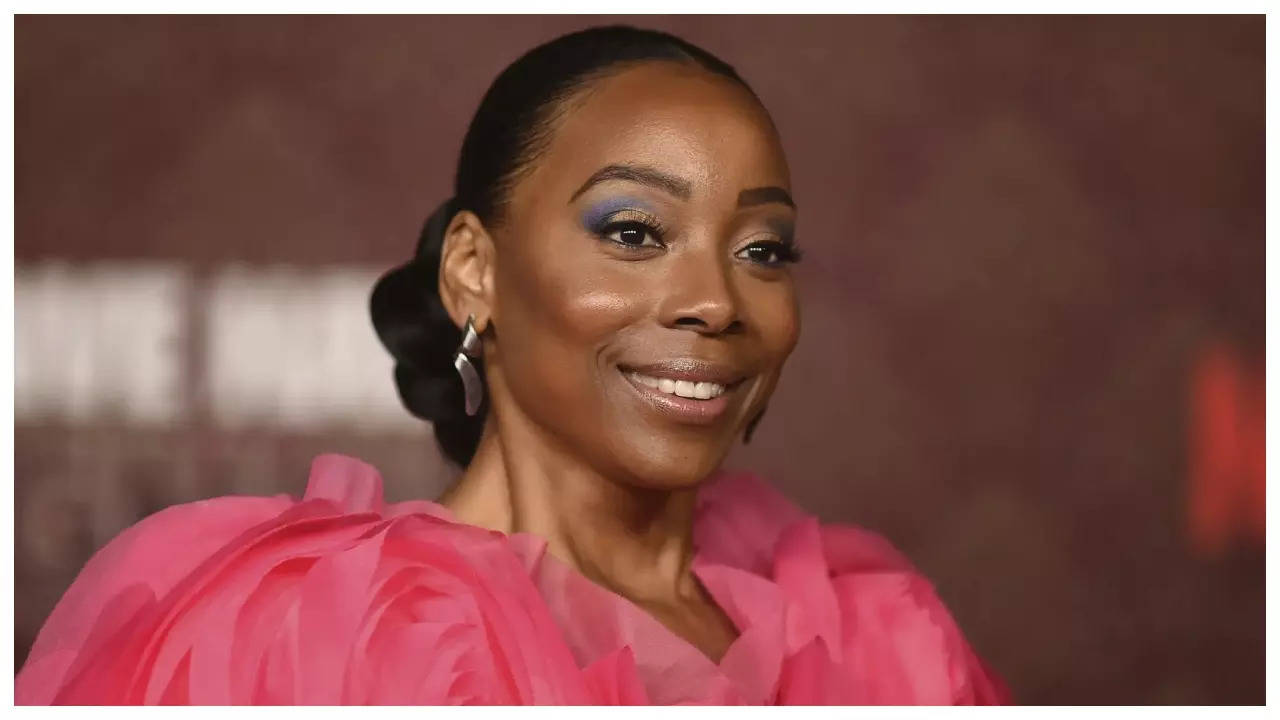 Erica Ash passes away at 46; 'Real Husbands of Hollywood' star succumbs to battle with cancer | Filmymeet