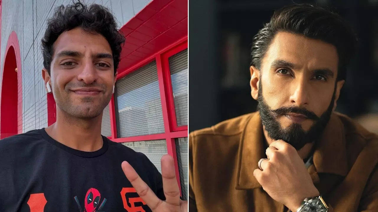 Deadpool & Wolverine actor Karan Soni wants Ranveer Singh to play a villain for Marvel: 'Will bring Indian culture to global stage' | Hindi Movie News Filmymeet