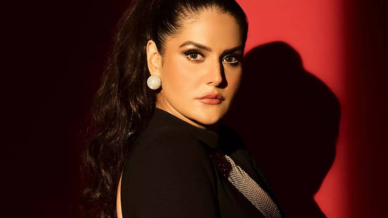 Zareen Khan says her resemblance to Katrina Kaif has been the biggest hindrance to her career: ‘I was called a failure’ | Hindi Movie News