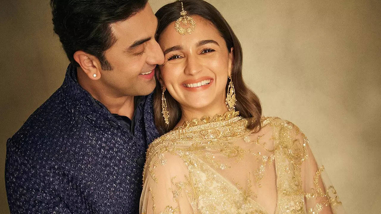 Ranbir Kapoor reveals he met Alia Bhatt when she was 9 and he was 20: 'Sanjay Leela Bhansali wanted to make Balika Vadhu' | Hindi Movie News Filmymeet