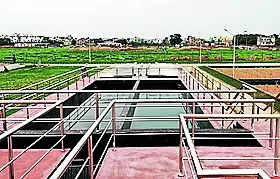 5 cities have 11 sewerage treatment plants: Min