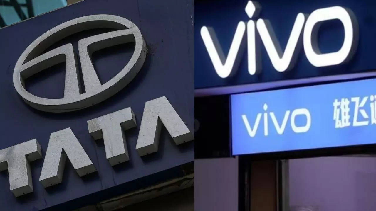 Tatas drop plan to buy India business of Vivo