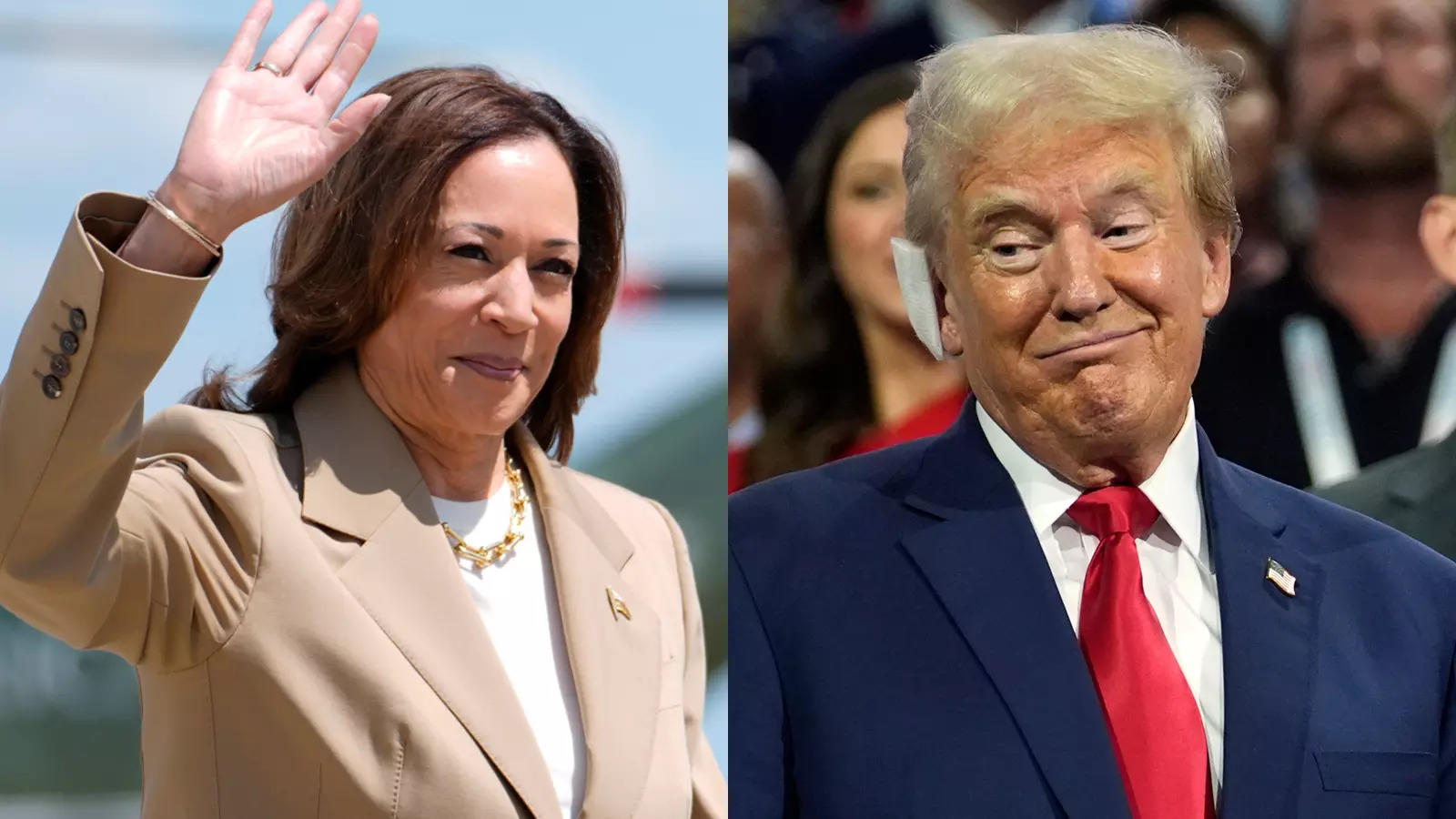 Kamala Harris's 'weird' campaign strategy: How Democrats are trying to make Trump laughingstock