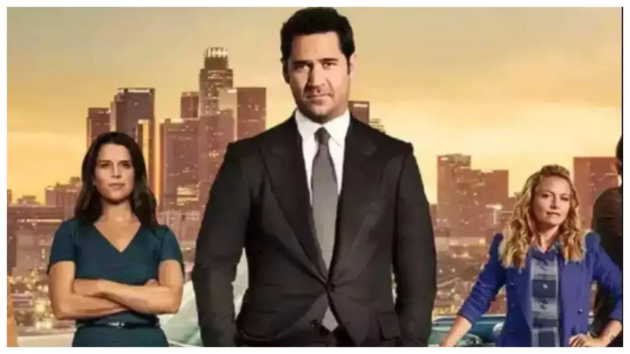 The Lincoln Lawyer Season 3: Here’s what we know | Filmymeet