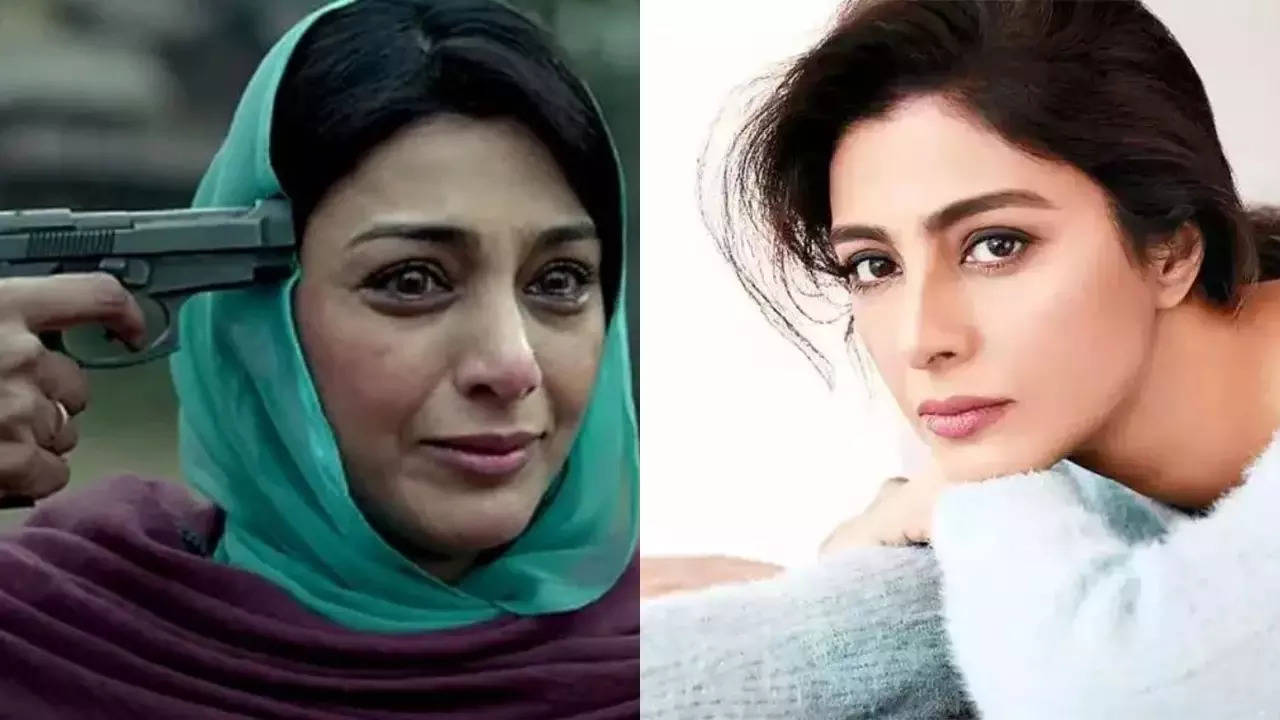 Did Tabu not like herself in 'Haider'? The actress REACTS to being her biggest critic and talks about her bonding Vishal Bhardwaj - EXCLUSIVE VIDEO | Hindi Movie News Filmymeet