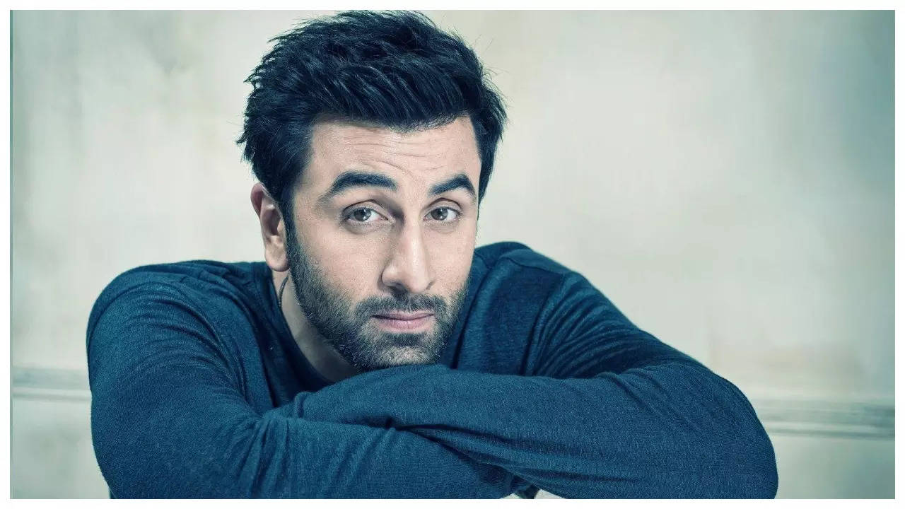 Ranbir Kapoor's 'Ramayana' to get 12 opulent sets; Makers to recreate Ayodhya and Mithila in Mumbai | Hindi Movie News Filmymeet