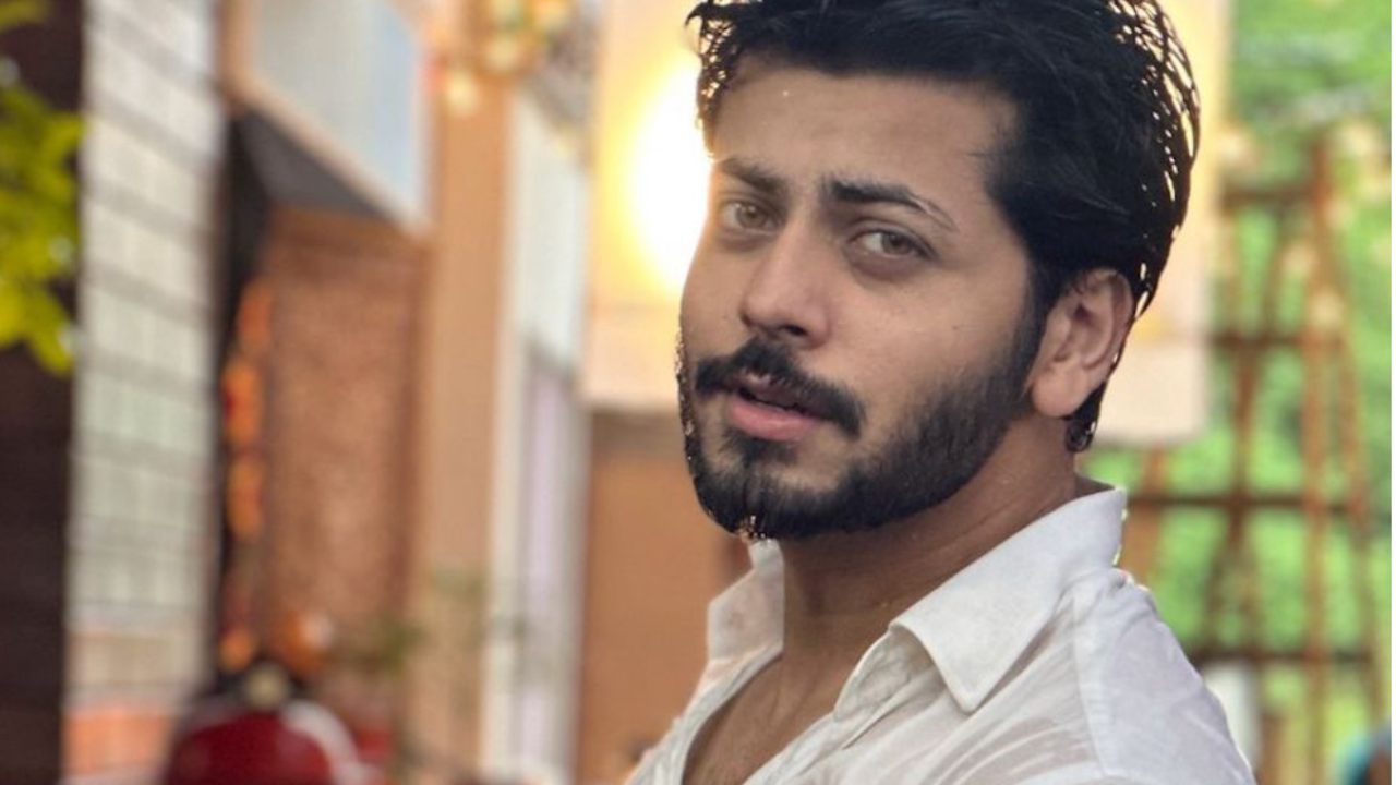 “Performing to Chak Doom Doom from Shah Rukh Khan’s movie felt surreal”, says actor Abhishek Nigam on recreating the iconic moment on Pukaar - Dil Se Dil Tak