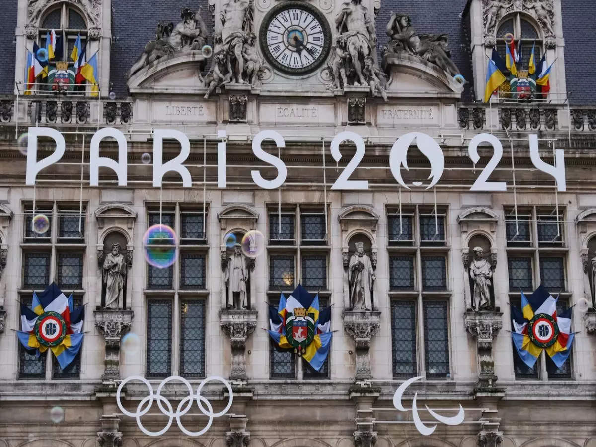 A quick guide to Paris Olympics 2024 for Indian fans