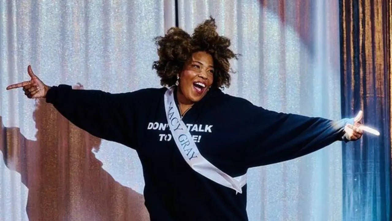 ‘Oh boy, my stomach hurts’, singer Macy Gray opens up on worrying Ozempic side effects