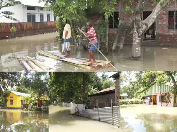 Assam teams up with CivicDataLab for enhanced disaster mitigation strategies