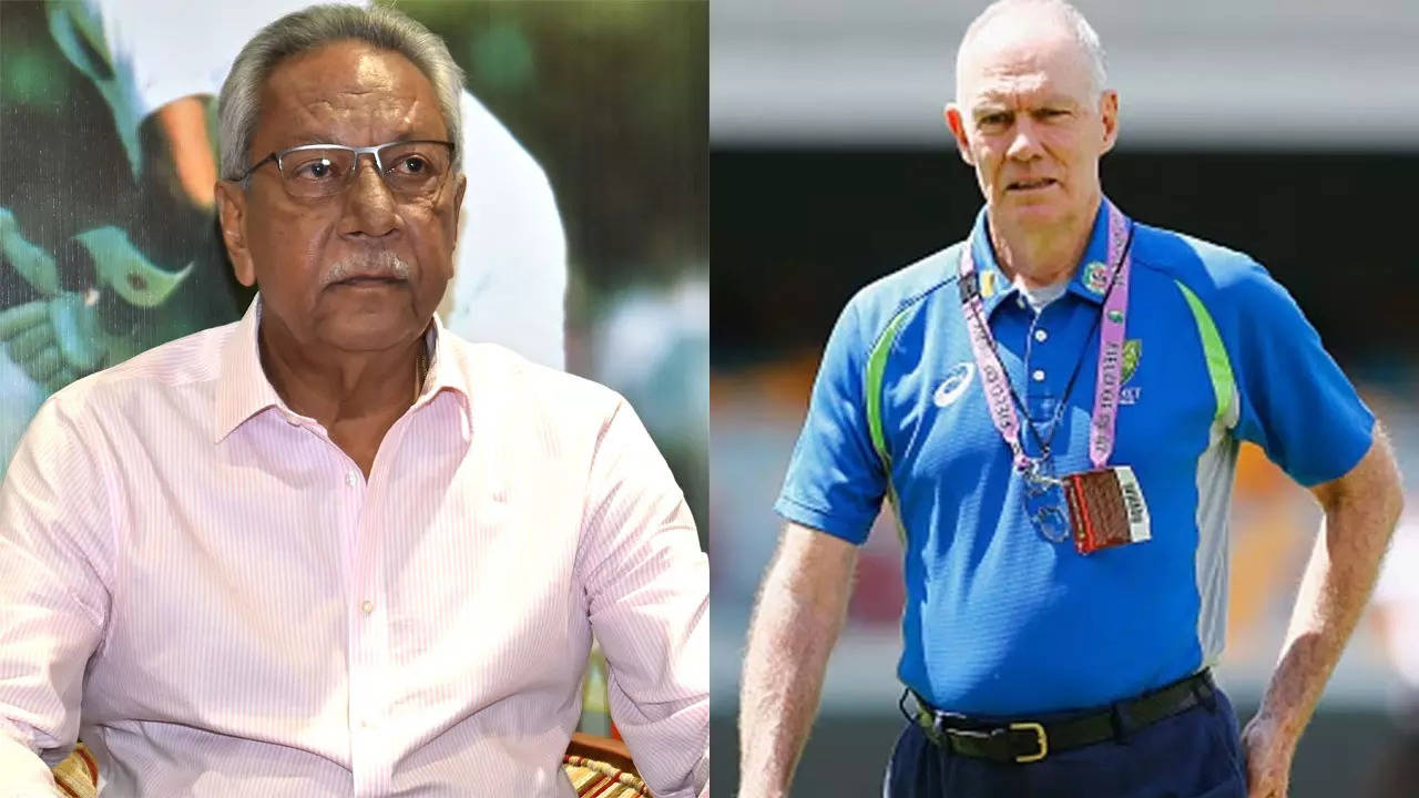 Your fighting spirit will come handy now: Chappell to ailing Gaekwad