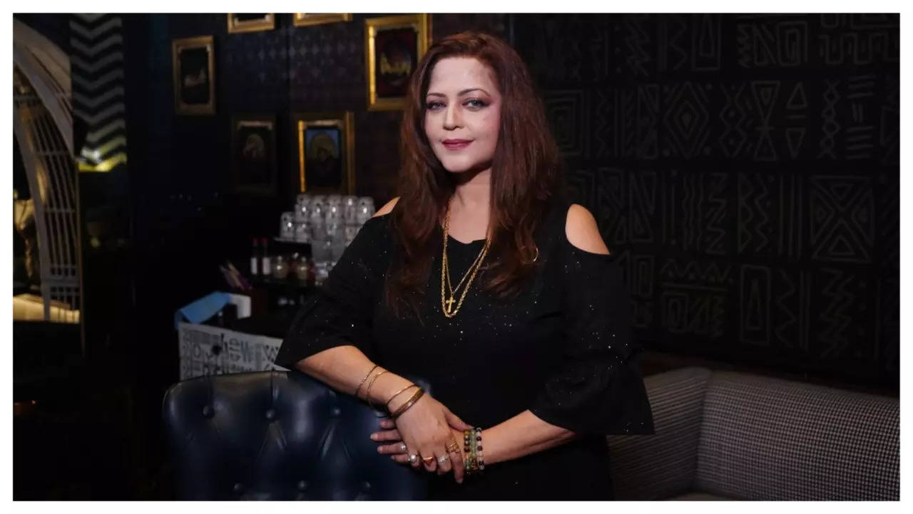 Seema Kapoor: Networking is the need of the hour in the industry and that’s something I’m not good at