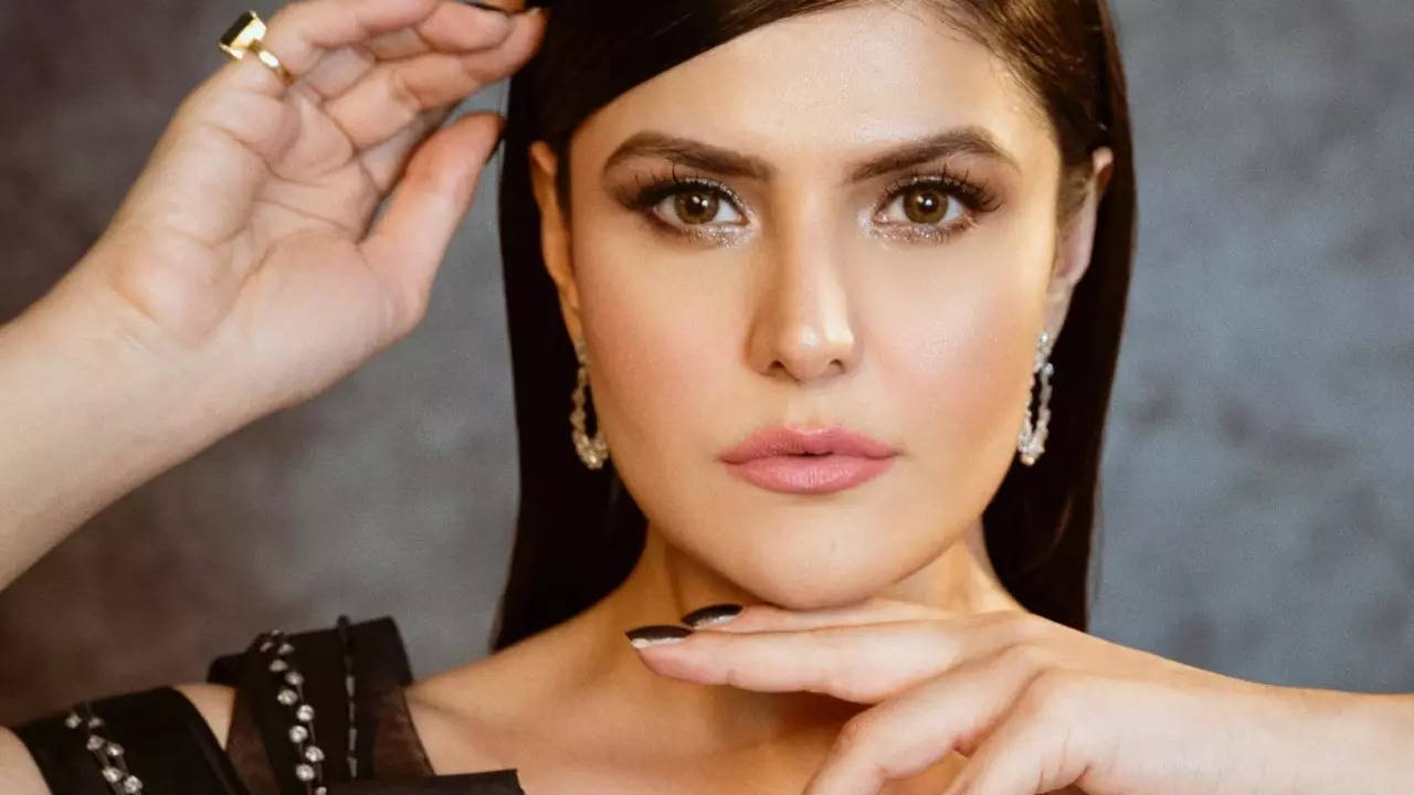 Zareen Khan shares her thoughts on marriage after breaking up with Shivashish Mishra: 'Nobody approaches me...' | Hindi Movie News Filmymeet