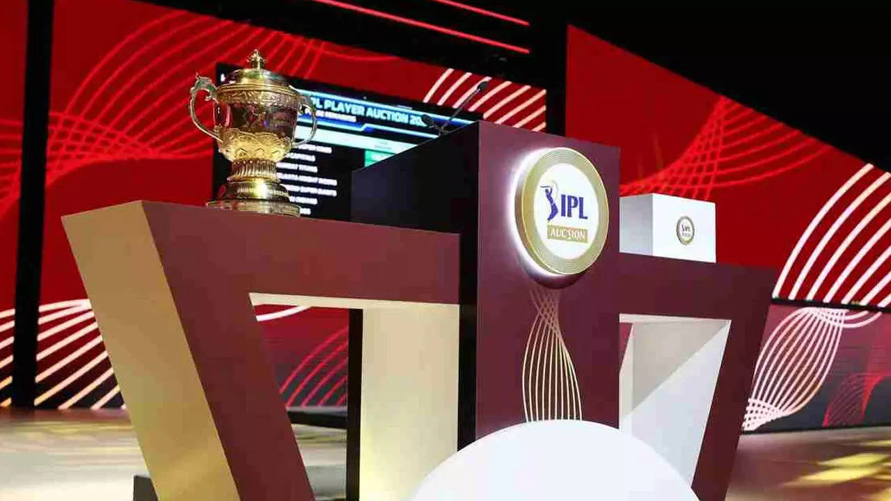 IPL owners' meet: Different views emerge over mega auction, retentions