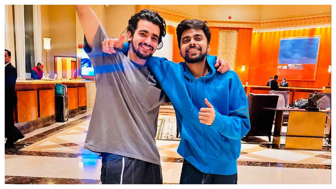 Bigg Boss OTT 3: Lovekesh Kataria reunites with BFF Vishal Pandey after his elimination from the show; says 'Dil To Jeet Ke Aaye'