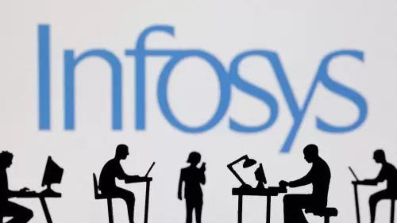 Infosys under scanner for over Rs 32,000 crore GST evasion