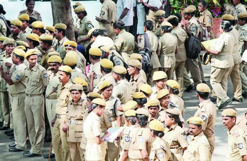 Home guards yet to receive payment for LS poll duty