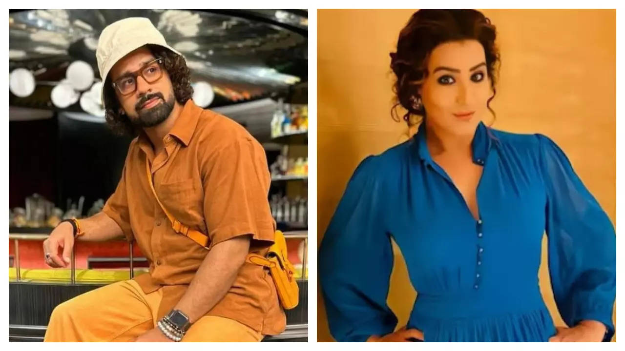 Exclusive - Khatron Ke Khiladi 14's Kedar Aashish Mehrotraa on his fight with Shilpa Shinde: We  had disagreements on two or three occasions, and it showed clearly