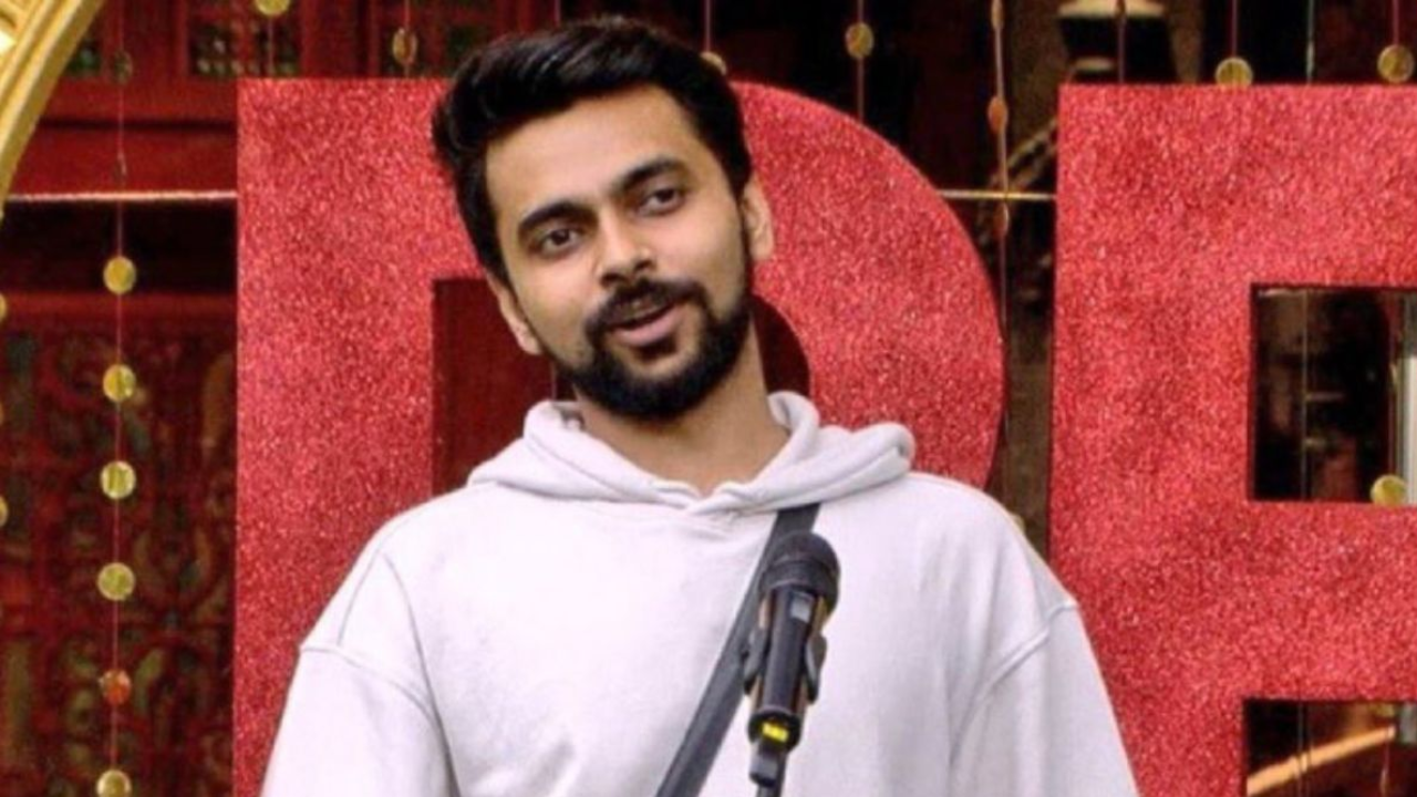 Bigg Boss OTT 3: Lovekesh Kataria goes live after his eviction; says 'When I was getting evicted, mujhe wahan par itna rona aaya, main toot gaya'