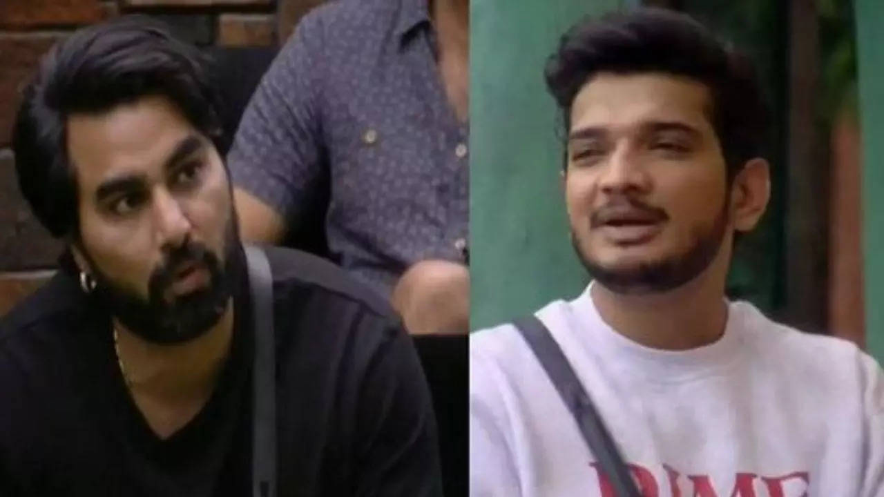 Bigg Boss OTT 3: Armaan Malik expresses disappointment over Munawar Faruqui's roast; says, “His ex-gf exposed him in his season and he’s talking about my life”