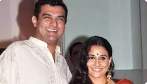 Is Vidya Balan planning a surprise party for husband Siddharth Roy Kapur? Here is what she has been upto: video inside | Hindi Movie News Filmymeet