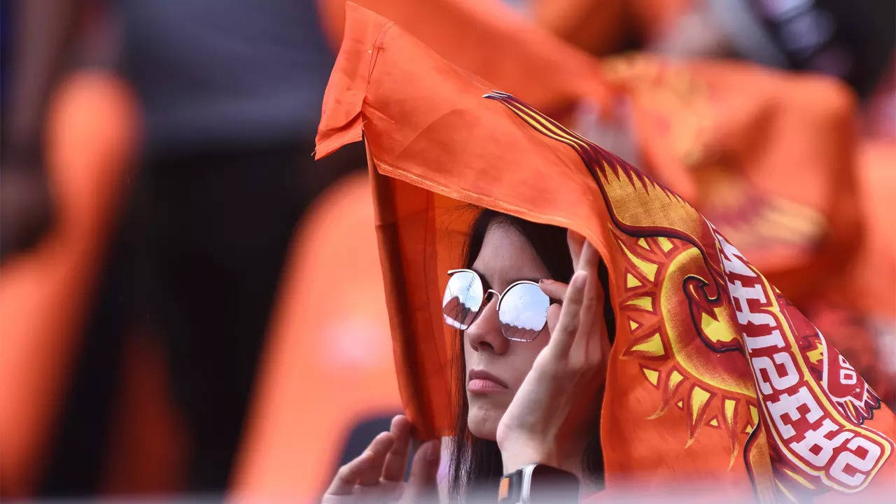 SRH's Kavya Maran proposes IPL retention, auction process reforms