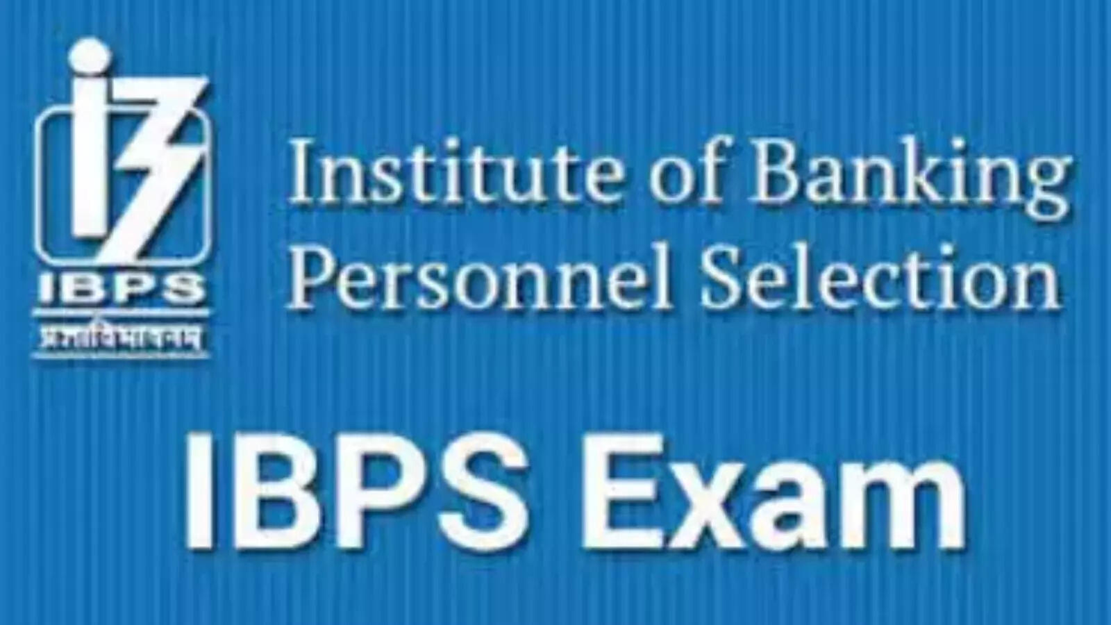 IBPS PO 2024: Registration begins for 4455 posts at ibps.in, direct link to apply here