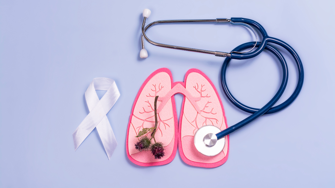 World Lung Cancer day 2024: Debunking 5 myths about lung cancer