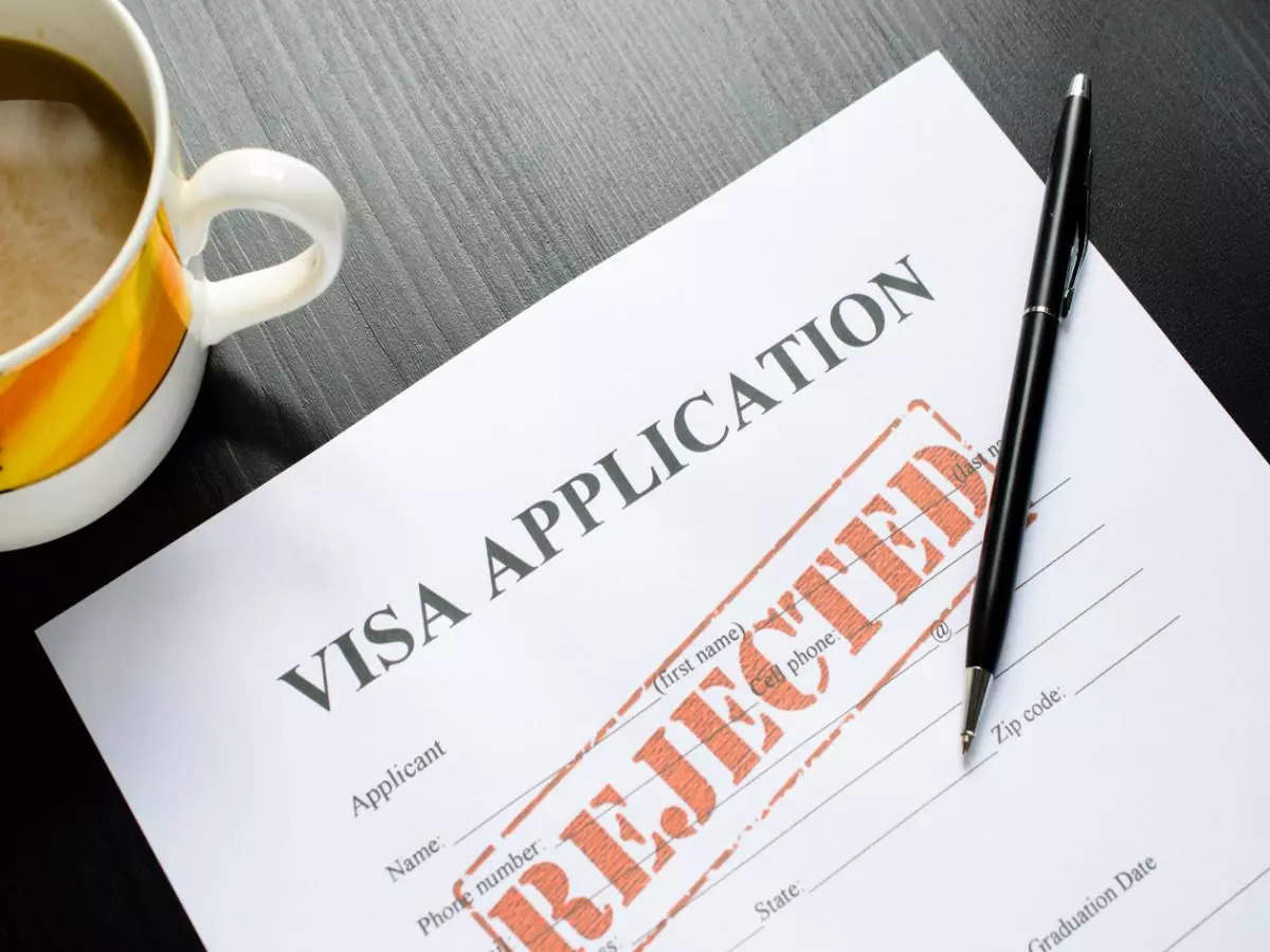 Worried about VISA rejection? Here's how to get a refund