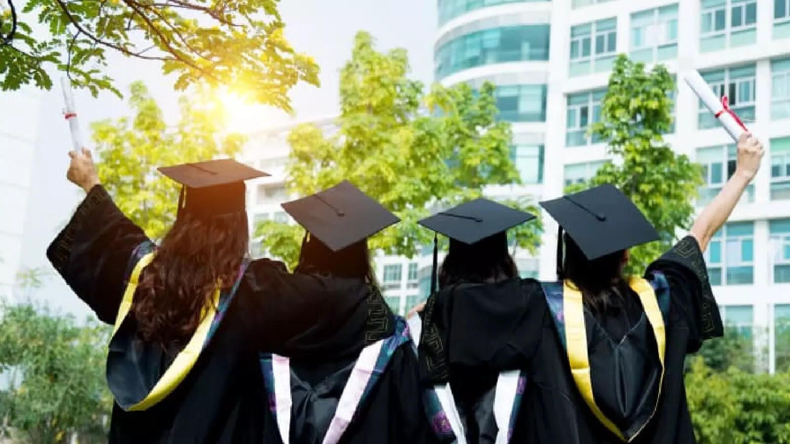 Beyond the books: Engage in these extracurricular activities to ace your college admission