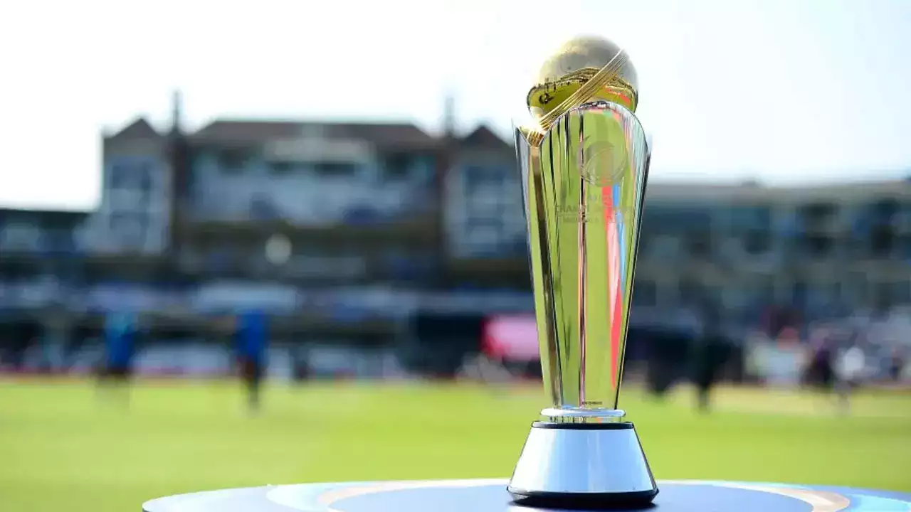 ICC approves USD 70 million budget for hosting Champions Trophy in Pakistan