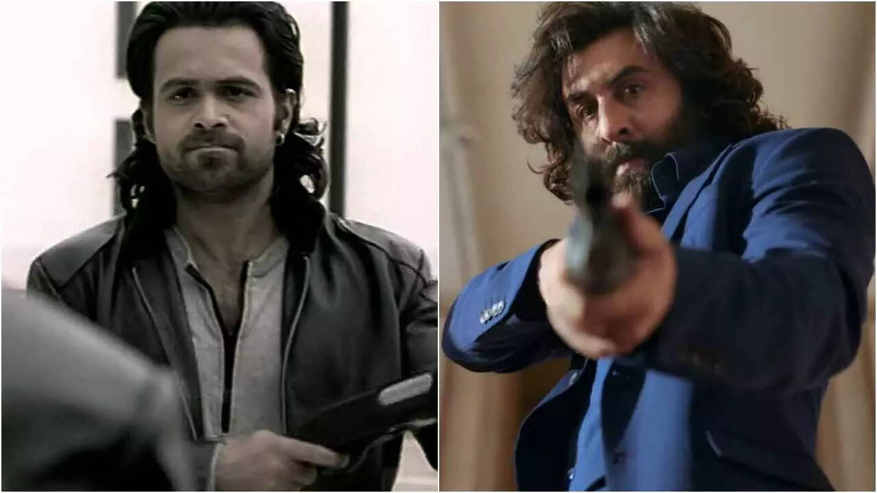 Emraan Hashmi wishes he had been a part of Animal