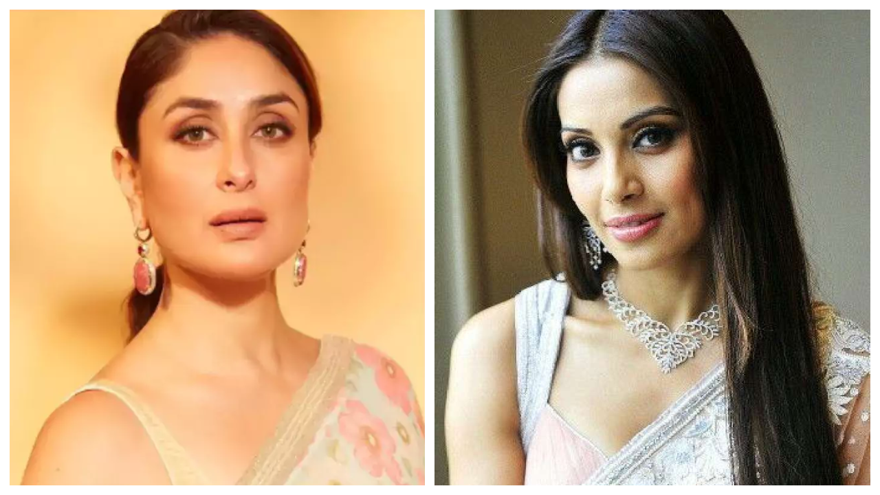 Costume designer addresses rumours around Kareena Kapoor and Bipasha Basu: ‘Nothing I heard about them…’ |