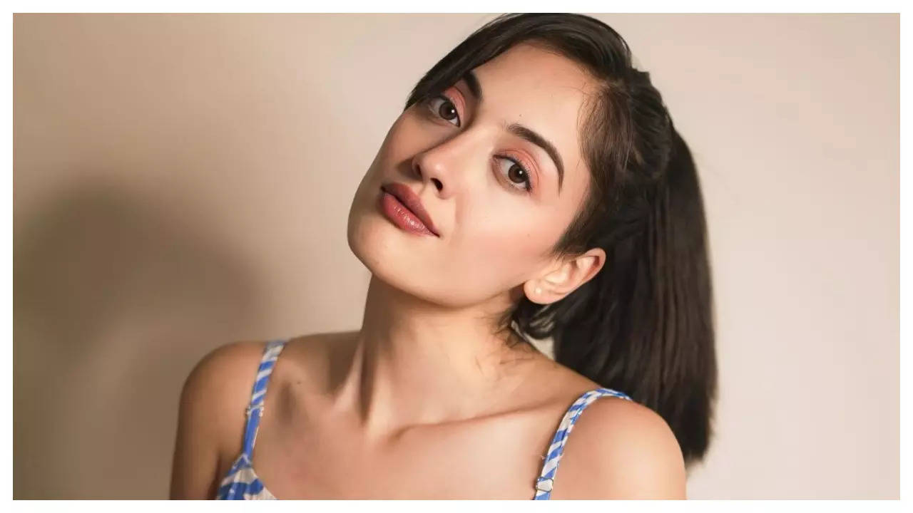 Exclusive - Khatron Ke Khiladi 14's Aditi Sharma opens up about maintaining her diet; says 'I quit non-veg three years ago, now I'm following Panchakarma diet and Sattvic food'