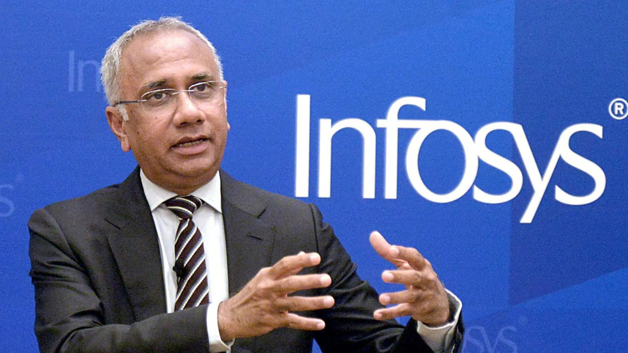 Karnataka GST asks Infosys to deal with central body