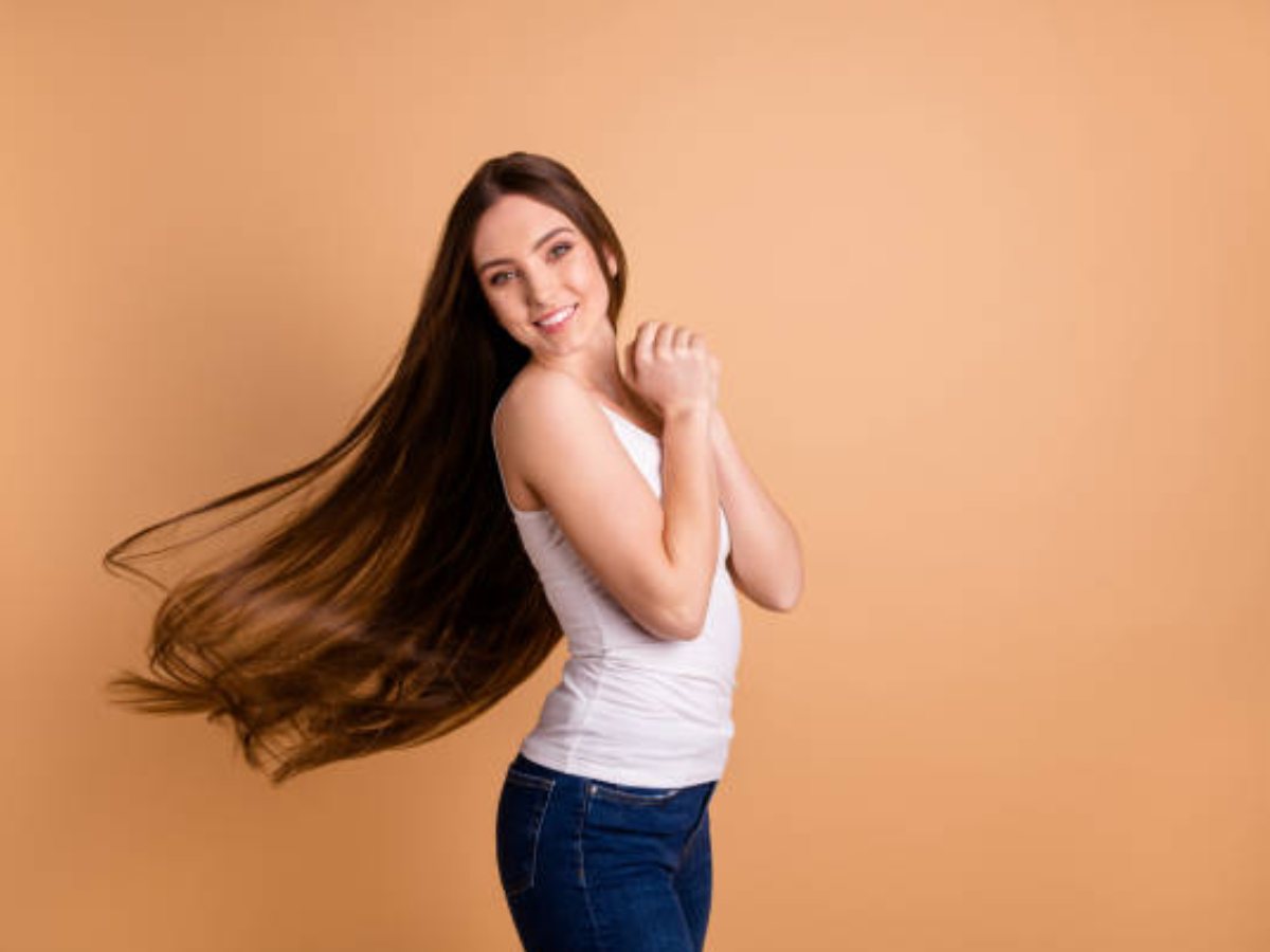 Diet tips to reduce hair fall during monsoon