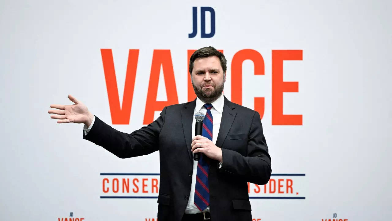 Pro-family senator JD Vance skips key vote on tax relief, faces backlash