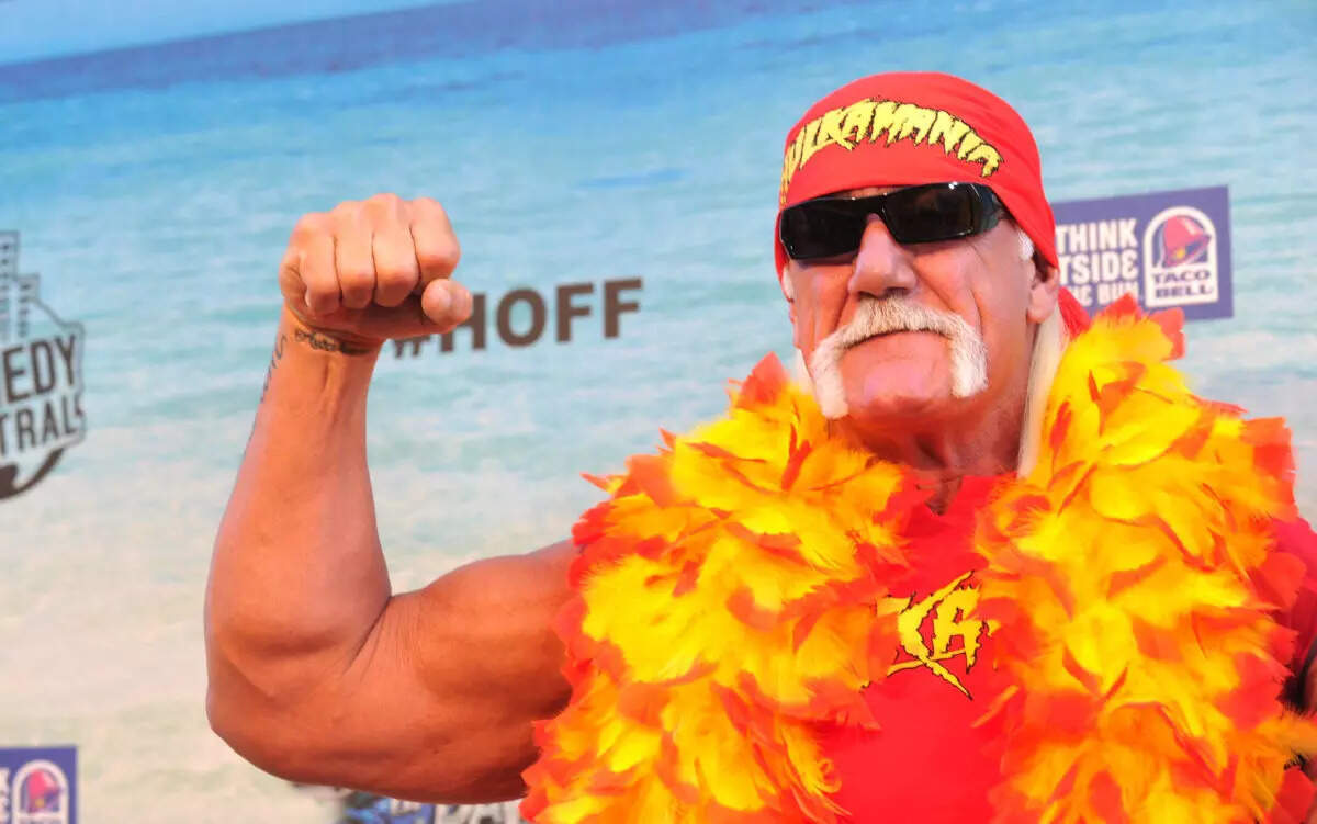 Hulk Hogan
