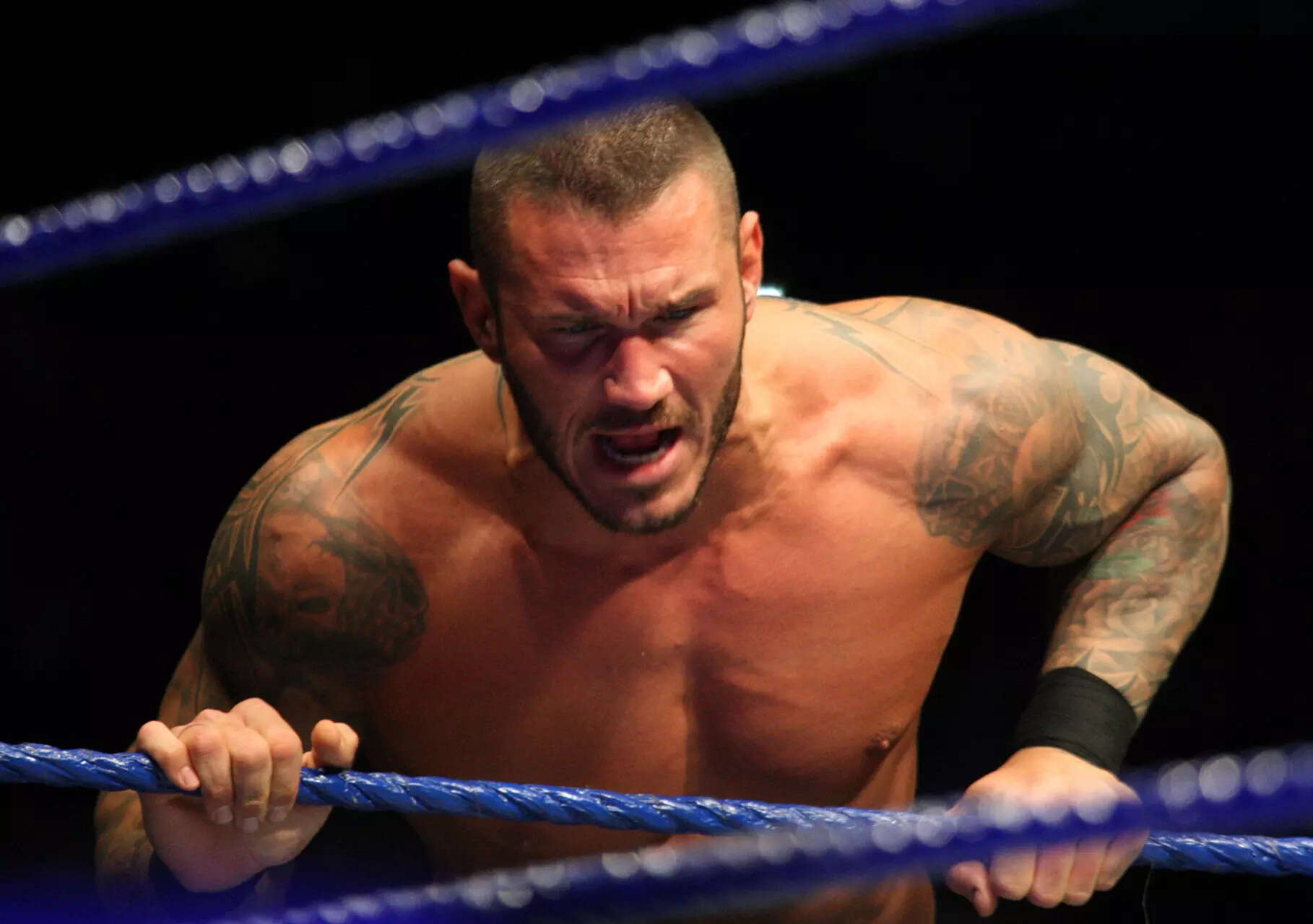 Randy Orton