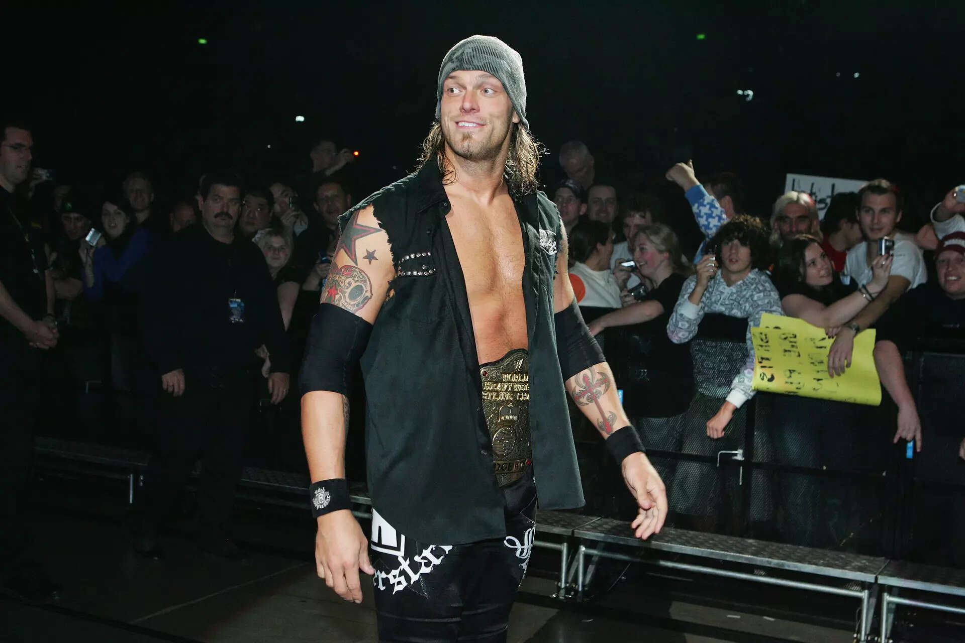 Edge