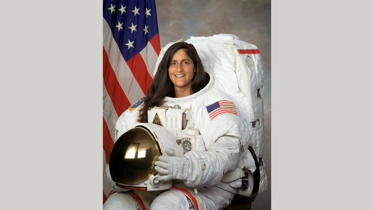 Sunita Williams stuck in space: Health risks to know