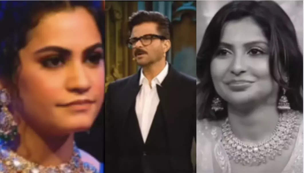Bigg Boss OTT 3 promo: Sana Sultan, Vishal Pandey and others call Kritika Malik an ‘undeserving finalist’; Deepak Chaurasia, Shivani Kumari and others agree
