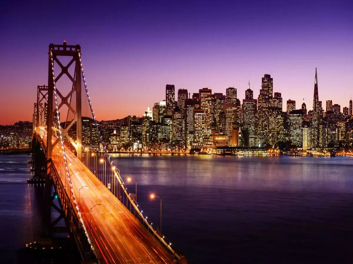 From San Francisco to New York: A complete plan for America’s top cities