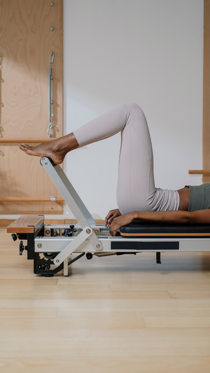 What is Pilates? 5 easy exercises for beginners