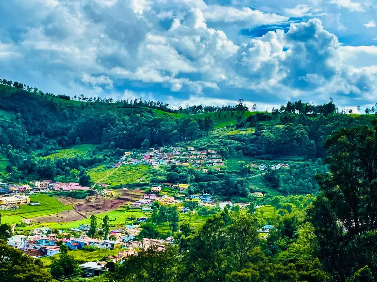 5 days in Ooty: Your quick guide to to exploring the ‘Queen of Hill Stations’